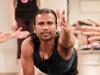 Yogaraj CP at Yoga Journey
