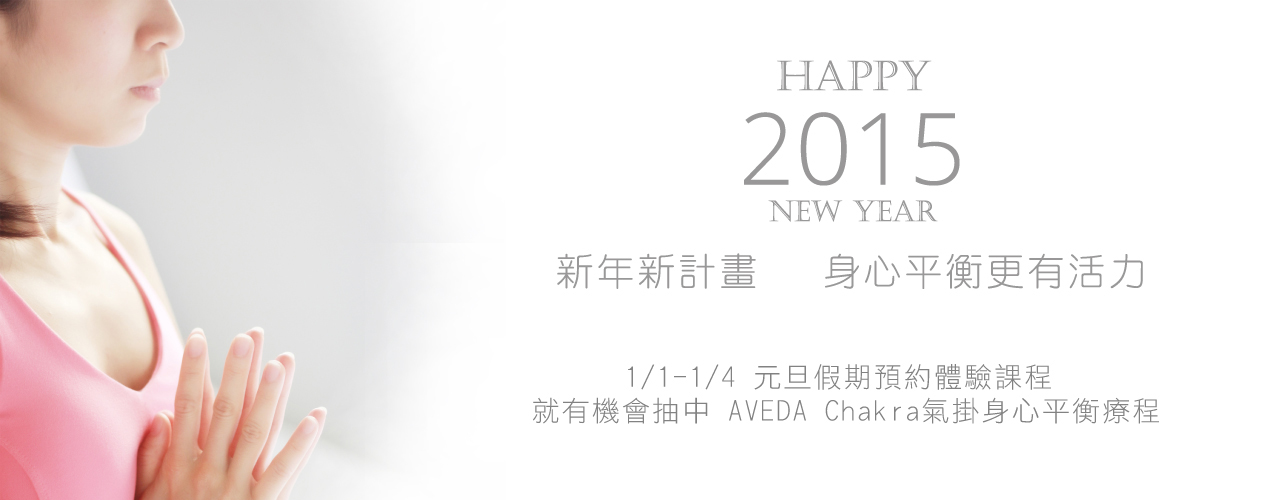 2015 NEW YEAR