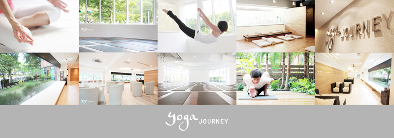 Yoga Journey瑜珈旅程