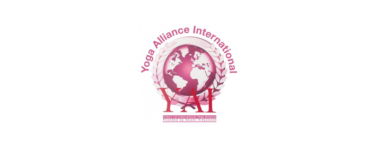 YAI Yoga Alliance International