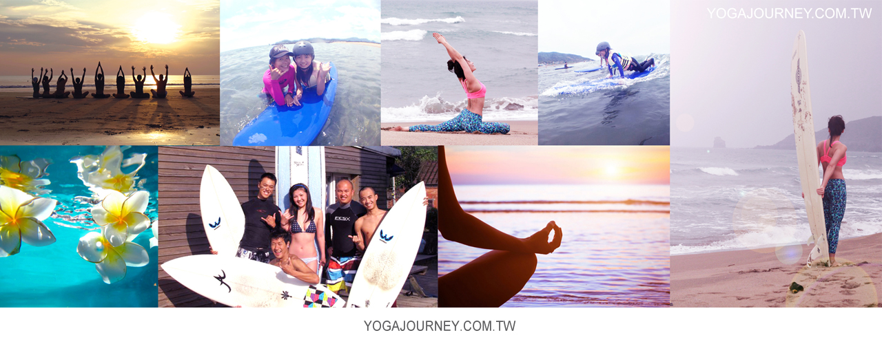 yoga journey yoga surfing