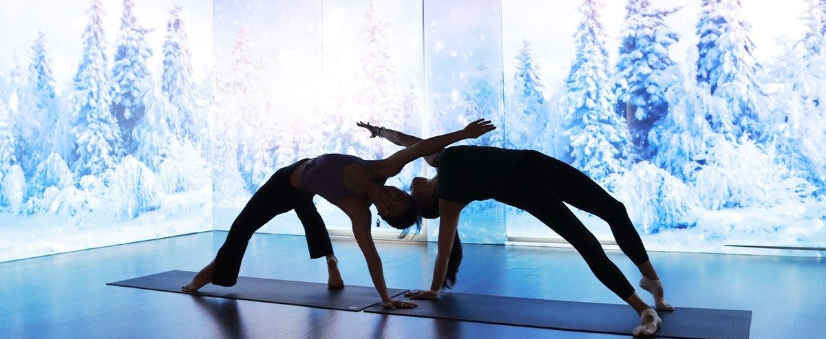 瑜珈_瑜伽_yoga_台北瑜珈_瑜珈好處_光影瑜珈_聖誕節_聖誕瑜珈_瑜珈教室_瑜珈課程_瑜珈老師_推薦_評價1