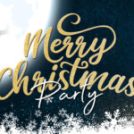 12/13《Merry Motion 聖誕瑜珈派對》｜台北聖誕活動推薦・暖足伸展 x 雙人按摩瑜珈