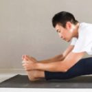 【前彎一定要彎嗎？】 瑜珈老師帶你重新認識「柔軟」的真正意義