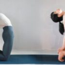 為什麼做駱駝式會喘不過氣？瑜珈老師完整解析