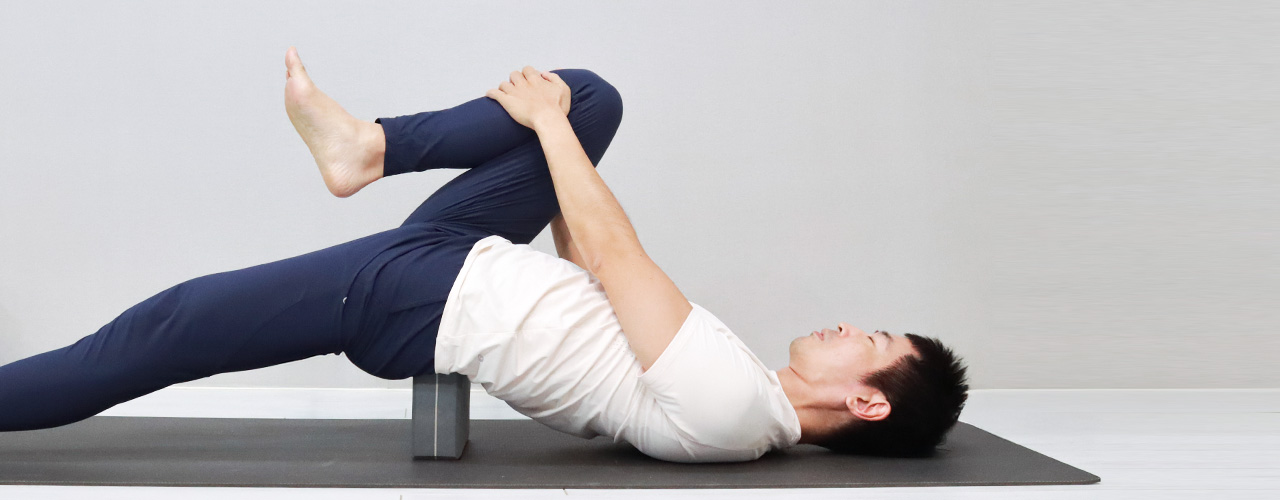 陰瑜珈 vs 伸展瑜珈 vs 修復瑜珈，差別在哪